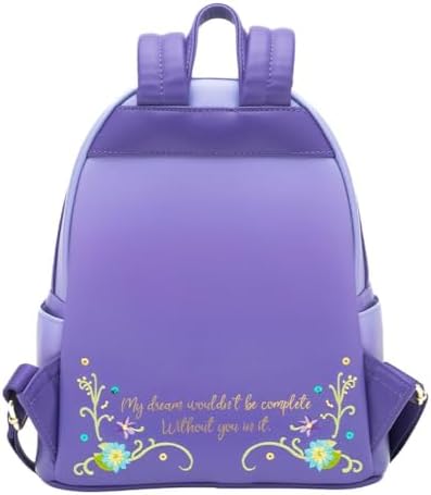 Loungefly Disney Princess Dreams Series Tiana Backpack - Image 2