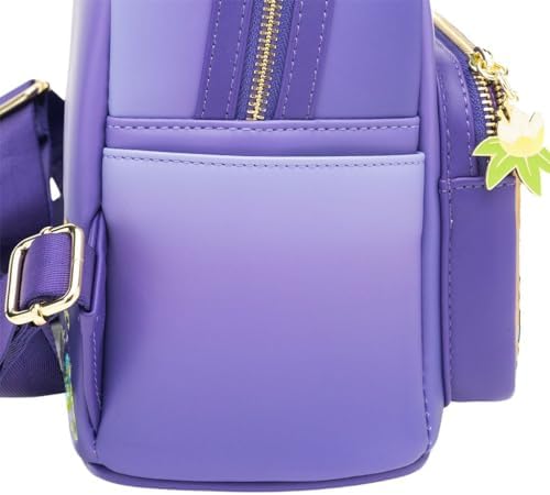 Loungefly Disney Princess Dreams Series Tiana Backpack - Image 3
