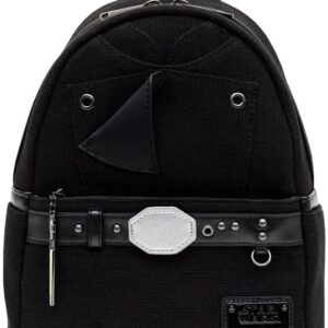 Loungefly Star Wars Mini Backpack, Luke Skywalker