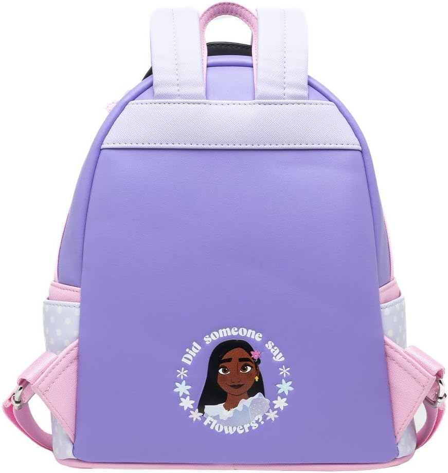 Loungefly Disney Encanto Isabela Women's Backpack - Image 2