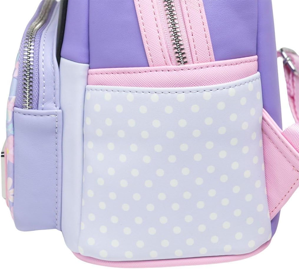 Loungefly Disney Encanto Isabela Women's Backpack - Image 5