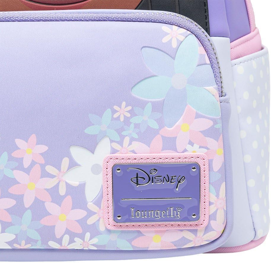 Loungefly Disney Encanto Isabela Women's Backpack - Image 4