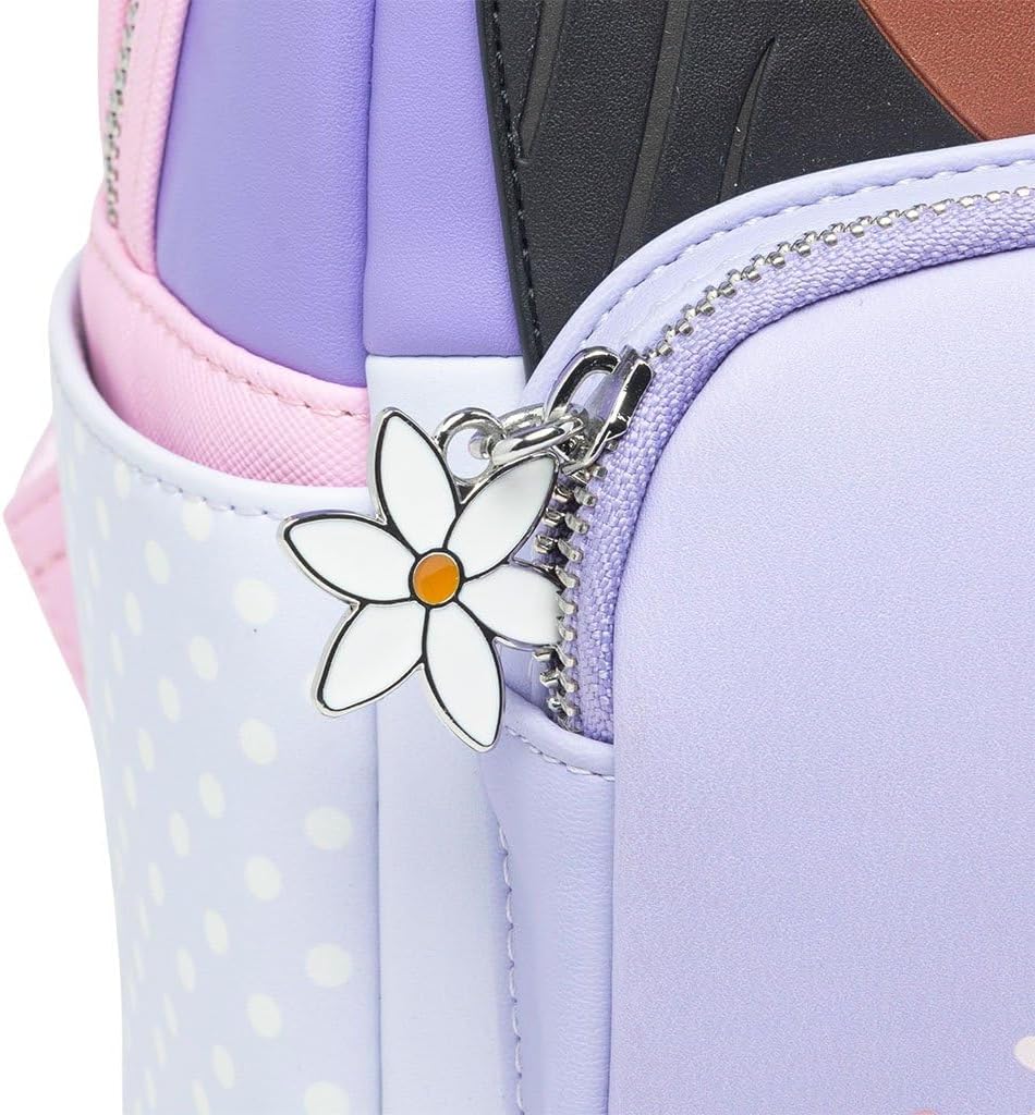 Loungefly Disney Encanto Isabela Women's Backpack - Image 3