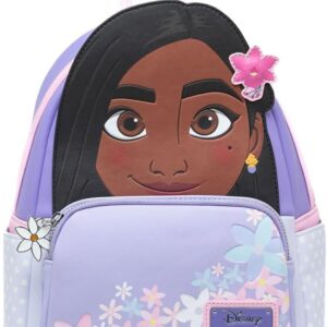 Loungefly Disney Encanto Isabela Cosplay Women's Backpack