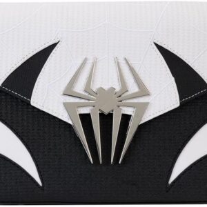 Loungefly Marvel Spider-Verse Spider-Gwen Crossbody Bag