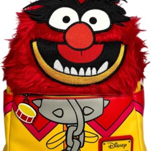 Loungefly Muppets Animal Cosplay Mini Backpack