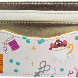 Loungefly Exclusive Disney Cinderella Mice Cardholder