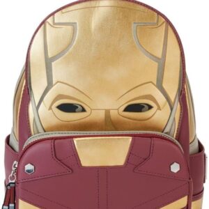 Loungefly Marvel Daredevil Mini Backpack
