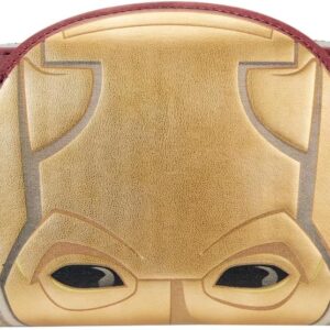 Loungefly Marvel Daredevil Zip Around Wallet