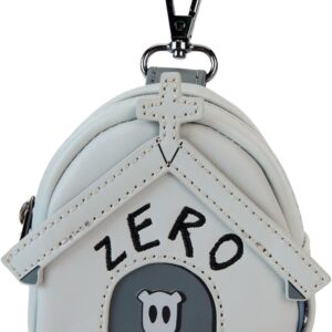 Loungefly Disney Nightmare Before Christmas Zero Treat Holder