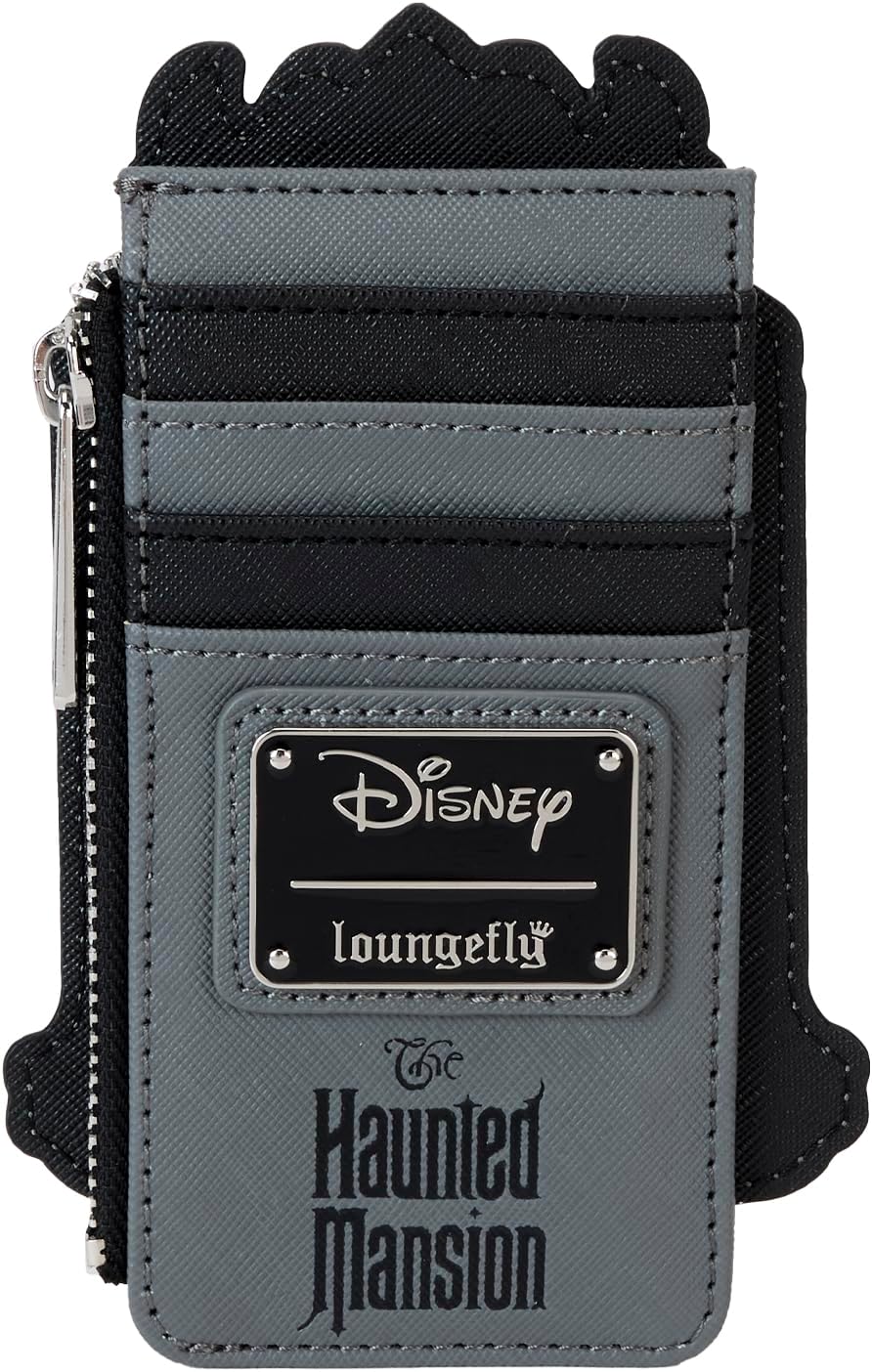 Loungefly Disney Haunted Mansion Welcome Foolish Mortals - Image 3
