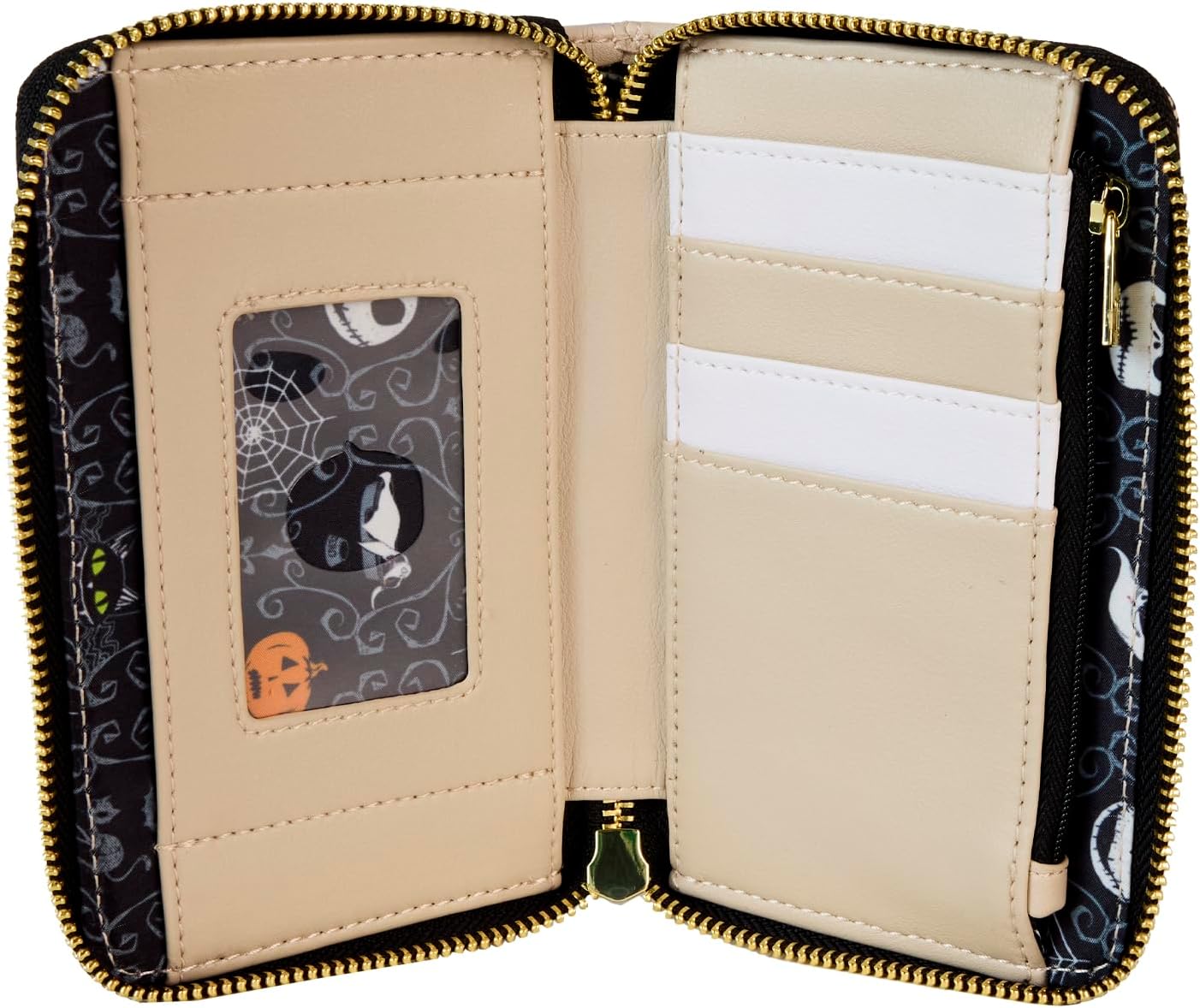 Nightmare before christmas scientific method