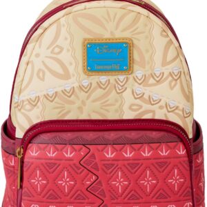 Loungefly Disney Moana Cosplay Mini Backpack