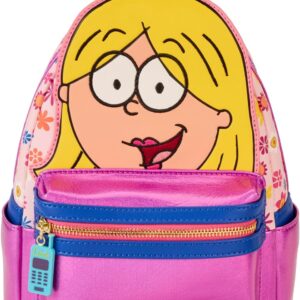 Loungefly Lizzie McGuire Cosplay Mini Backpack