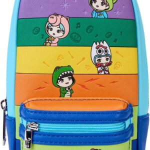 Loungefly Toy Story x Tiny Tan Mini Backpack Pencil Case