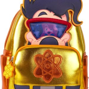 Loungefly Disney A Goofy Movie Max Mini Backpack