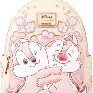 Loungefly Disney Chip and Dale Mini Backpack