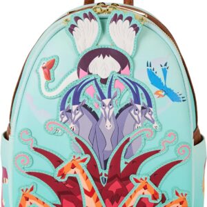 Loungefly Disney Lion King Mini Backpack