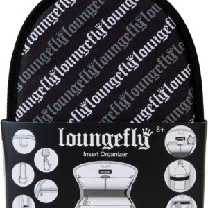Loungefly Mini Backpack Insert Organizer