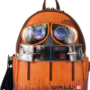 Loungefly Pixar Wall-E Mini Backpack
