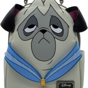 Loungefly Pocahontas Percy Cosplay Exclusive Double Strap Shoulder Bag