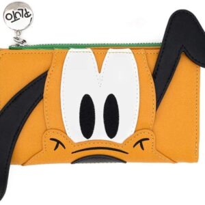 Loungefly x Disney Pluto Cosplay Flap Wallet