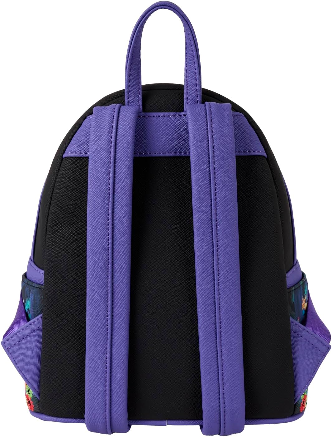Loungefly Disney Alice in Wonderland Mini Backpack - Image 4