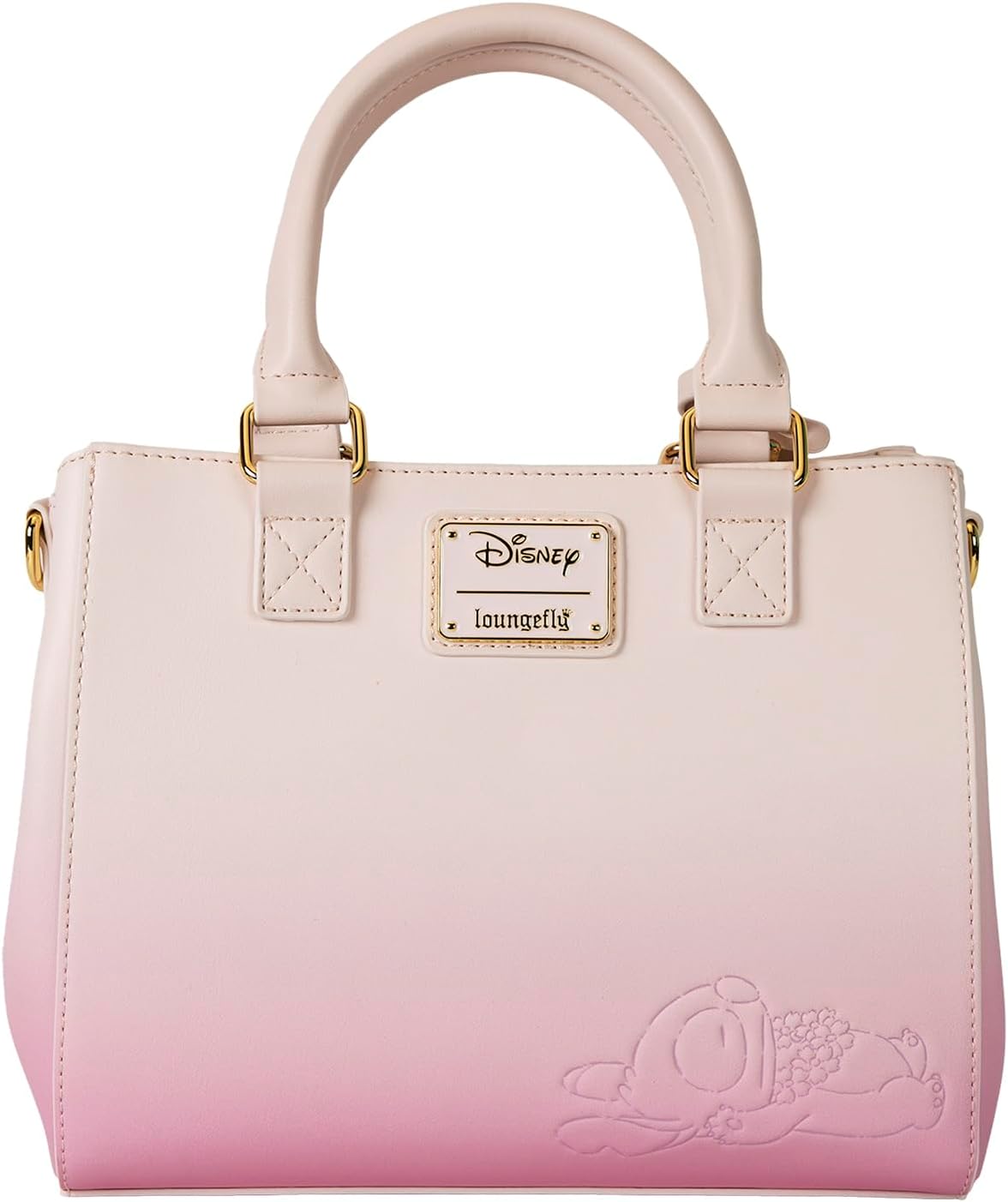 Loungefly Disney Cute Stitch Crossbody Bag - Image 4