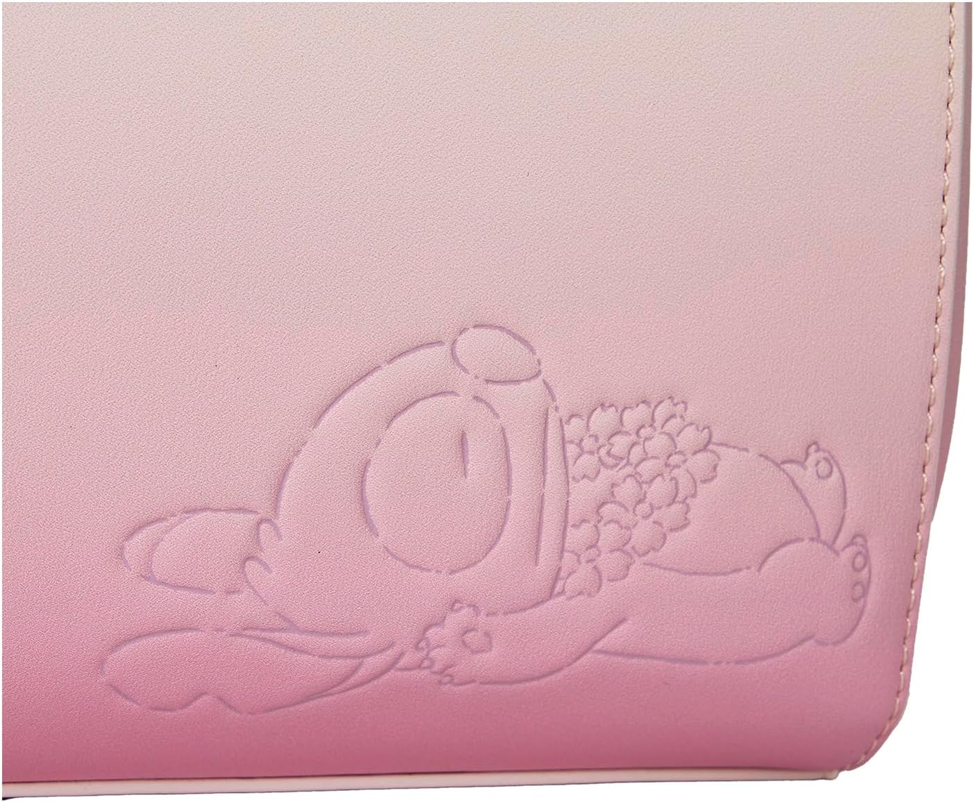 Loungefly Disney Cute Stitch Crossbody Bag - Image 5