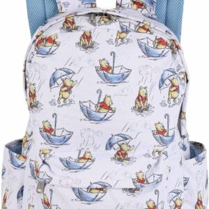 Loungefly Disney Winnie the Pooh Rainy Day Mini Backpack