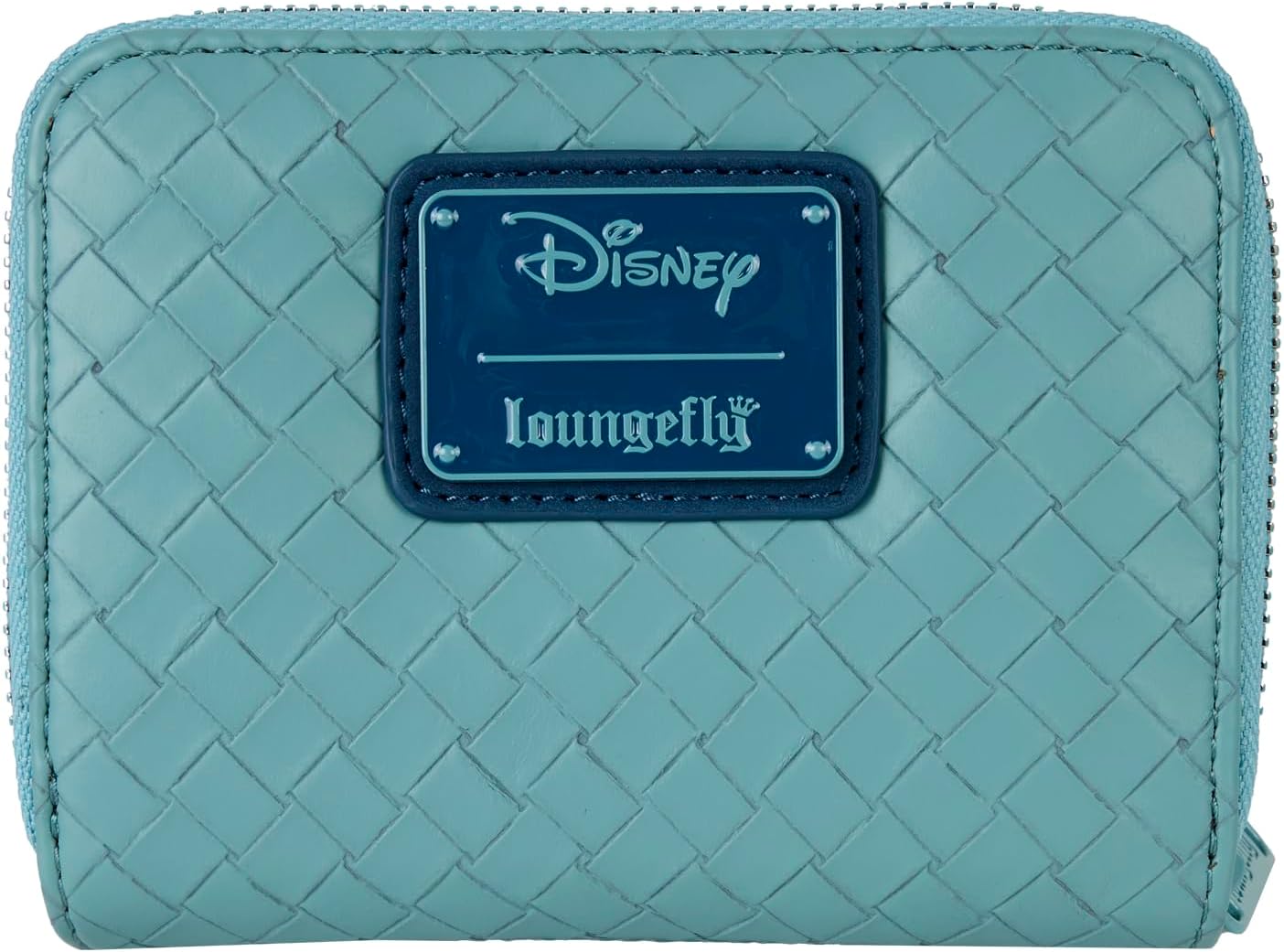 Loungefly Disney Stitch Embroidered Wallet - Image 3