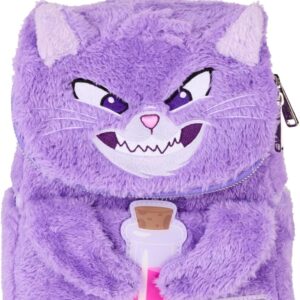 Loungefly Disney Emperor’s New Groove Yzma Mini Backpack