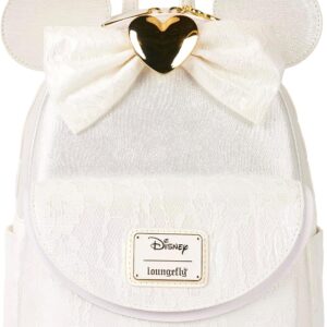 Loungefly Disney Wedding Mini Backpack