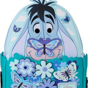 Loungefly Disney Winnie The Pooh Eeyore Mini Backpack