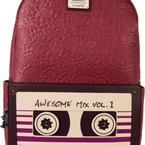Loungefly Marvel Guardians of The Galaxy Groot Full-Size Backpack