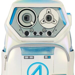 Loungefly Marvel The Fantastic Four Mini Backpack