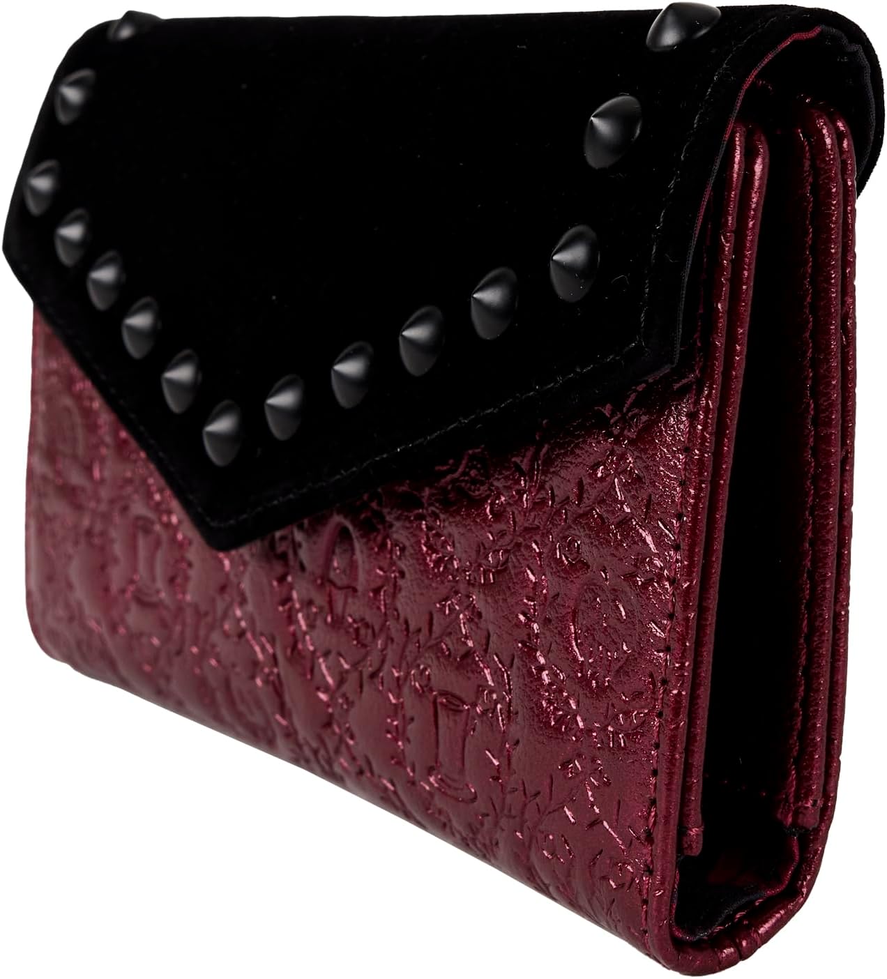 Loungefly Disney Villains Wallet - Image 2