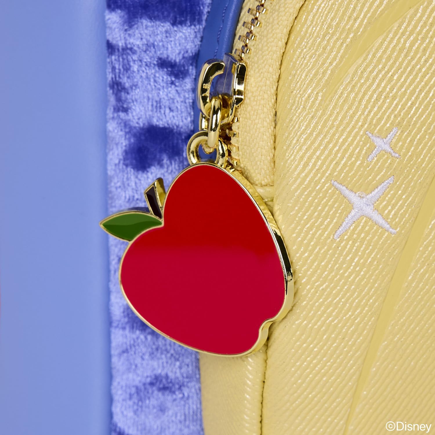 Loungefly Disney Snow White Mini Backpack - Image 2