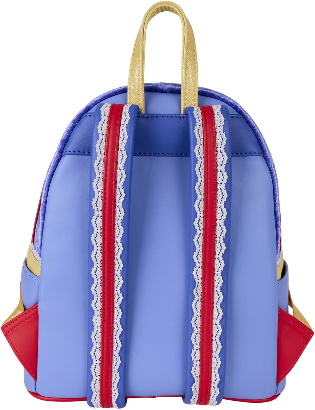 Loungefly Disney Snow White Mini Backpack - Image 4