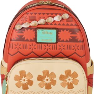 Loungefly Disney Moana Cosplay Mini Backpack