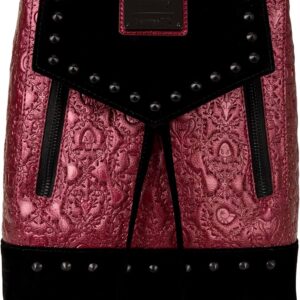 Loungefly Disney Villains Mini Backpack