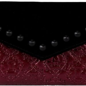 Loungefly Disney Villains Wallet
