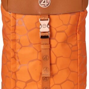 Loungefly Marvel Fantastic Four The Thing Full-Size Backpack