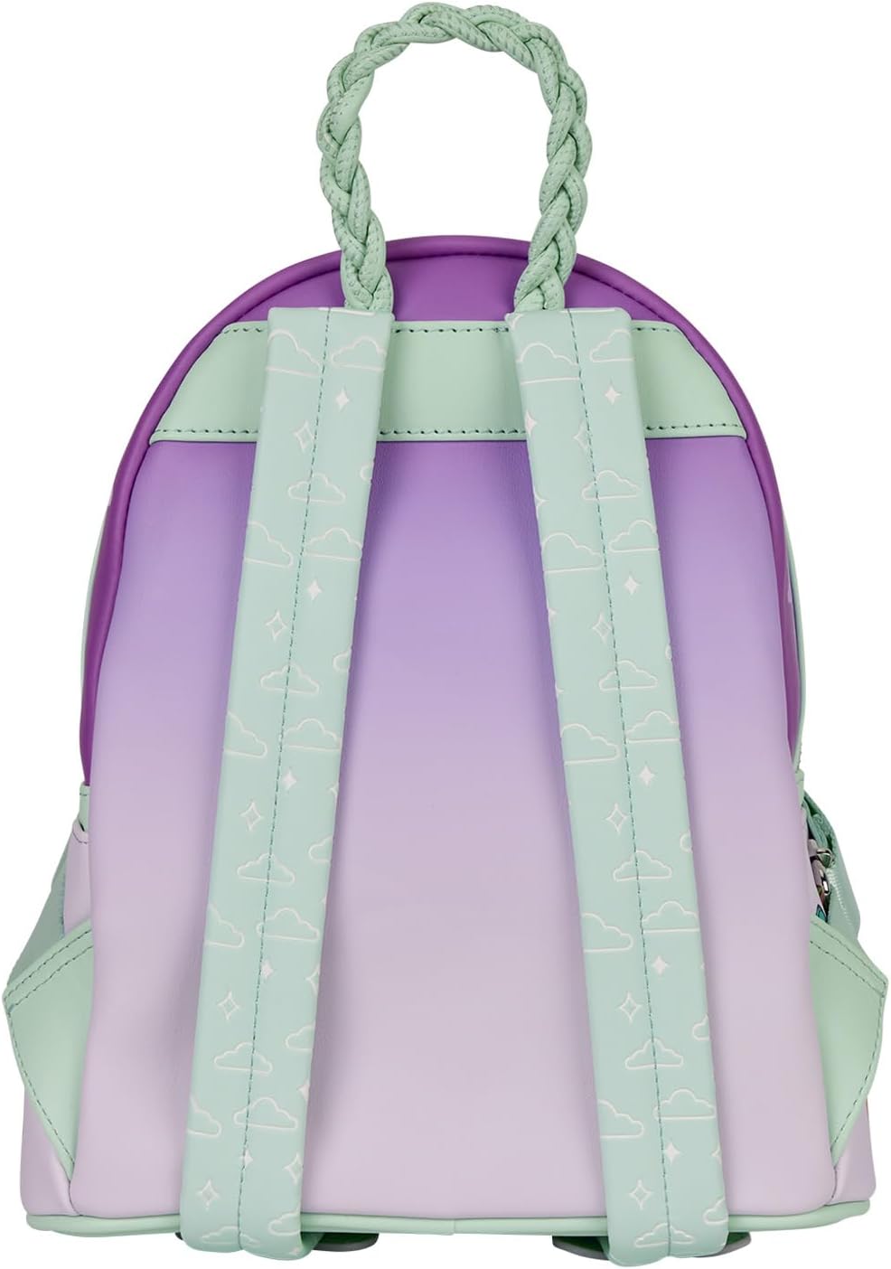 Loungefly Star Wars Grogu Mini Backpack - Image 4