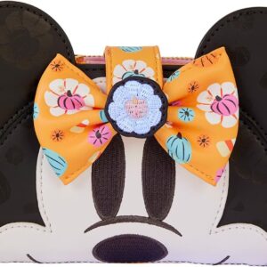 Loungefly Disney Minnie Mouse Wallet
