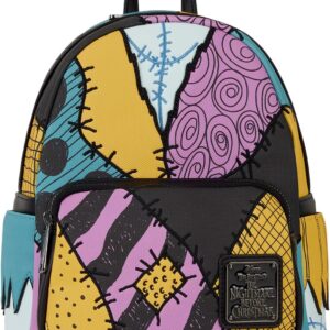Loungefly Disney Nightmare Before Christmas Sally Mini Backpack