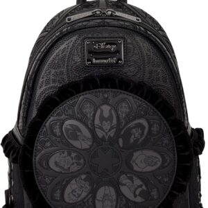 Loungefly Disney Villains Mini Backpack
