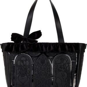 Loungefly Disney Villains Tote Bag