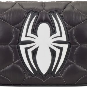 Loungefly Marvel Spider-Man Crossbody Messenger Bag
