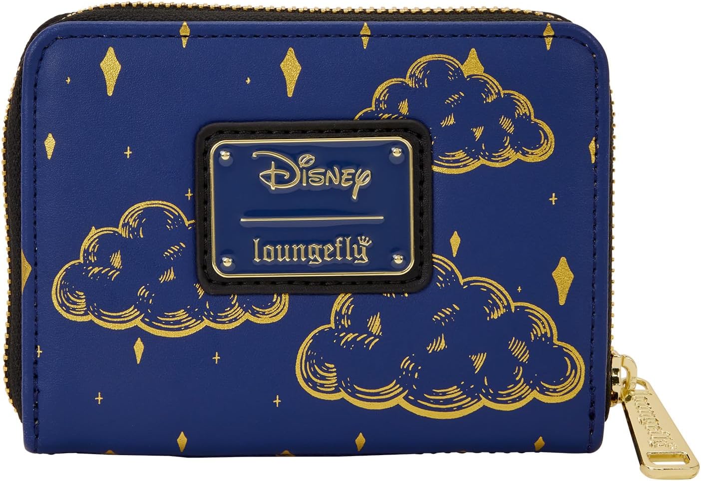 Loungefly Disney Hocus Pocus Sanderson Sisters Zip Around Wallet - Image 3